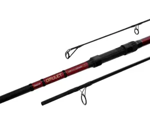 Delphin AMULET Carp 3,6m/3,0lbs/3 díly